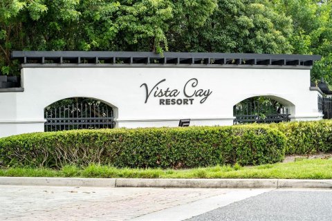 Condo in Orlando, Florida, 3 bedrooms  № 1866654 - photo 2