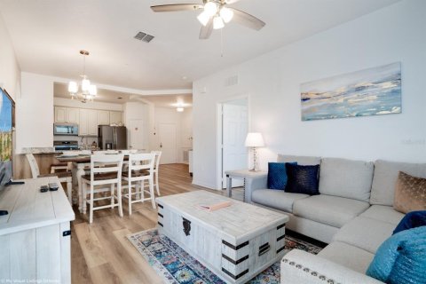 Condo in Orlando, Florida, 3 bedrooms  № 1866654 - photo 18