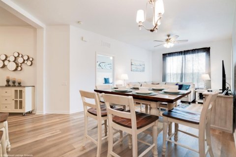 Condo in Orlando, Florida, 3 bedrooms  № 1866654 - photo 13