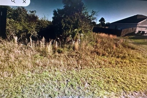 Land in Palm Bay, Florida № 1295312 - photo 7