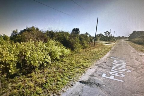 Land in Palm Bay, Florida № 1295312 - photo 2