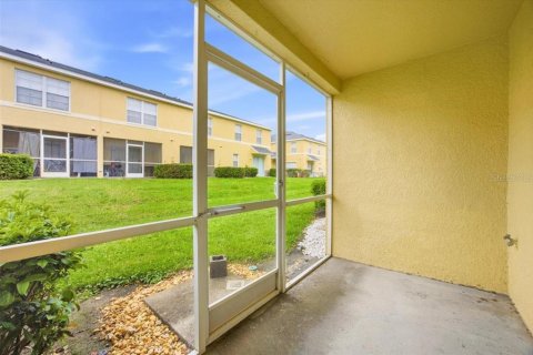 Touwnhouse à vendre à Lakeland, Floride: 2 chambres, 138.98 m2 № 2098455 - photo 27