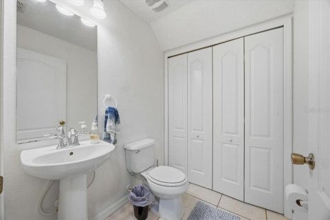 Touwnhouse à vendre à Lakeland, Floride: 2 chambres, 138.98 m2 № 2098455 - photo 10