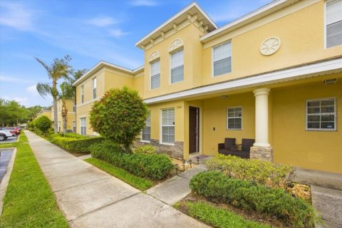 Touwnhouse à Lakeland, Floride 2 chambres, 138.98 m2 № 2098455