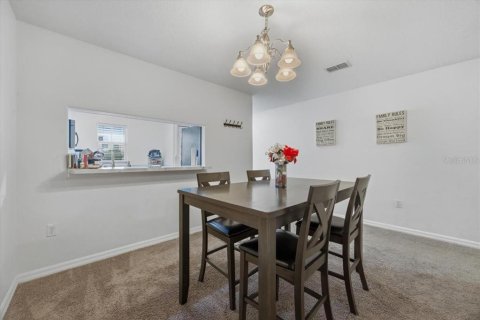 Touwnhouse à vendre à Lakeland, Floride: 2 chambres, 138.98 m2 № 2098455 - photo 8