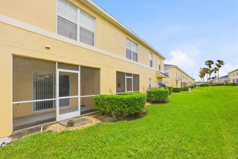 Touwnhouse à vendre à Lakeland, Floride: 2 chambres, 138.98 m2 № 2098455 - photo 25