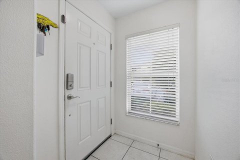 Touwnhouse à vendre à Lakeland, Floride: 2 chambres, 138.98 m2 № 2098455 - photo 4