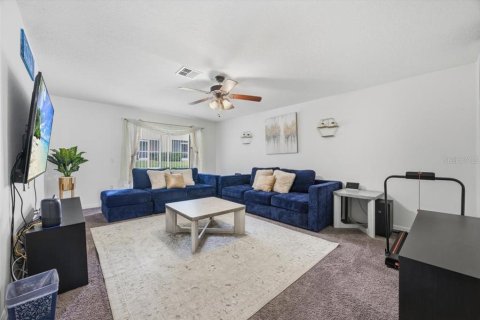 Touwnhouse à vendre à Lakeland, Floride: 2 chambres, 138.98 m2 № 2098455 - photo 12