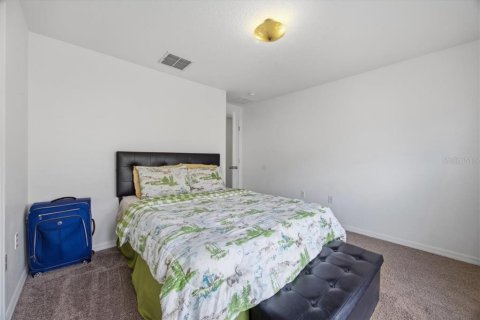 Touwnhouse à vendre à Lakeland, Floride: 2 chambres, 138.98 m2 № 2098455 - photo 21