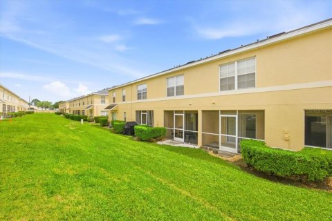 Touwnhouse à vendre à Lakeland, Floride: 2 chambres, 138.98 m2 № 2098455 - photo 24