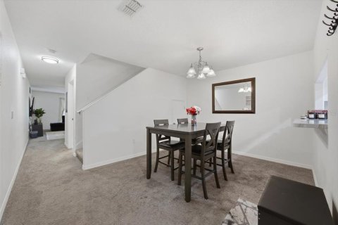 Touwnhouse à vendre à Lakeland, Floride: 2 chambres, 138.98 m2 № 2098455 - photo 7