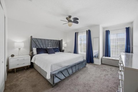 Touwnhouse à vendre à Lakeland, Floride: 2 chambres, 138.98 m2 № 2098455 - photo 17