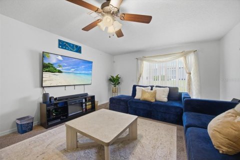 Touwnhouse à vendre à Lakeland, Floride: 2 chambres, 138.98 m2 № 2098455 - photo 14