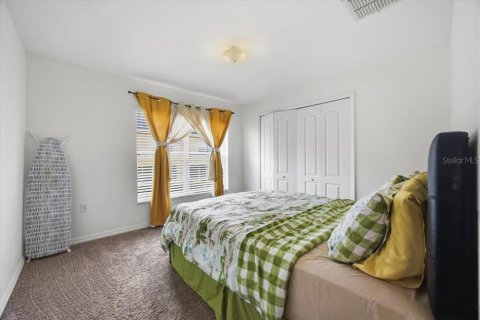 Touwnhouse à vendre à Lakeland, Floride: 2 chambres, 138.98 m2 № 2098455 - photo 20