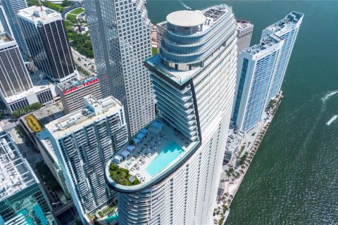 Condo in Miami, Florida, 2 bedrooms  № 1921802 - photo 27