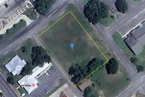 Land in CRESTVIEW in Crestview, Florida № 1793059 - photo 1