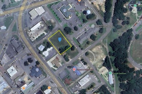 Land in CRESTVIEW in Crestview, Florida № 1793059 - photo 3