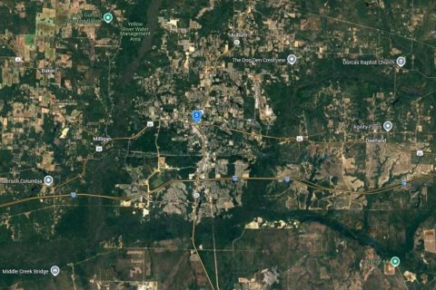 Land in CRESTVIEW in Crestview, Florida № 1793059 - photo 6