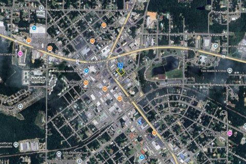 Land in CRESTVIEW in Crestview, Florida № 1793059 - photo 4