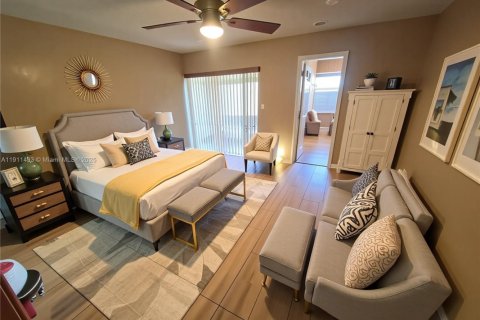 Купить кондоминиум в Майами-Гарденс, Флорида 2 спальни, 111.48м2, № 1968212 - фото 14