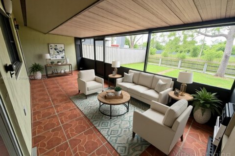 Купить кондоминиум в Майами-Гарденс, Флорида 2 спальни, 111.48м2, № 1968212 - фото 17