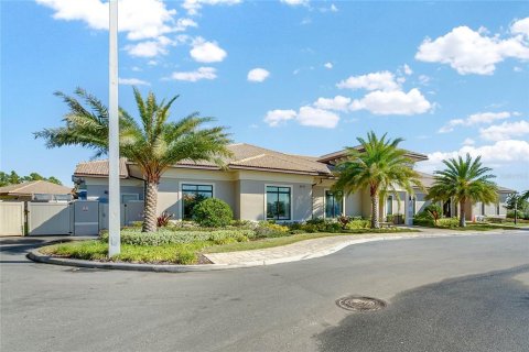 Condominio en alquiler en Davenport, Florida, 3 dormitorios, 115.94 m2 № 1615935 - foto 10