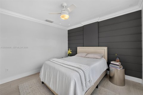 Купить виллу или дом в Майами, Флорида 4 спальни, 163.97м2, № 2176795 - фото 17