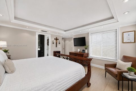 Купить виллу или дом в Майами, Флорида 4 спальни, 163.97м2, № 2176795 - фото 23