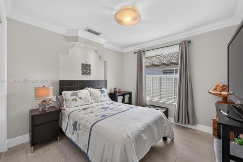 Купить виллу или дом в Майами, Флорида 4 спальни, 163.97м2, № 2176795 - фото 22