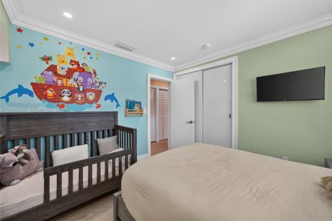 Купить виллу или дом в Майами, Флорида 4 спальни, 163.97м2, № 2176795 - фото 14