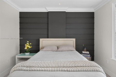 Купить виллу или дом в Майами, Флорида 4 спальни, 163.97м2, № 2176795 - фото 16