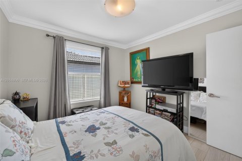 Купить виллу или дом в Майами, Флорида 4 спальни, 163.97м2, № 2176795 - фото 21