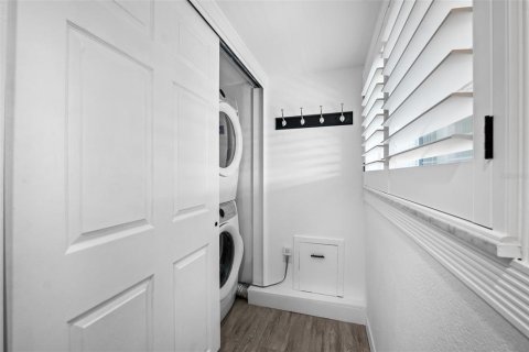 Купить кондоминиум в Сент-Питерсберг, Флорида 3 комнаты, 87.79м2, № 1900823 - фото 29