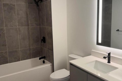 Appartement à louer à Fort Lauderdale, Floride: 2 chambres, 66624.49 m2 № 2084442 - photo 6