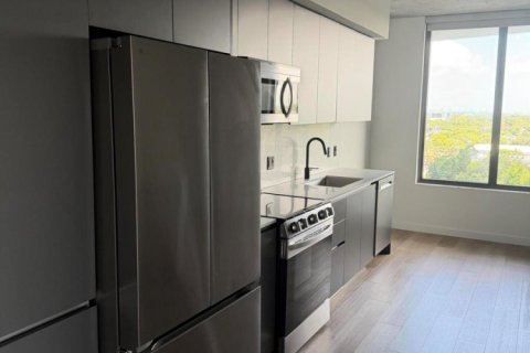 Appartement à louer à Fort Lauderdale, Floride: 2 chambres, 66624.49 m2 № 2084442 - photo 2