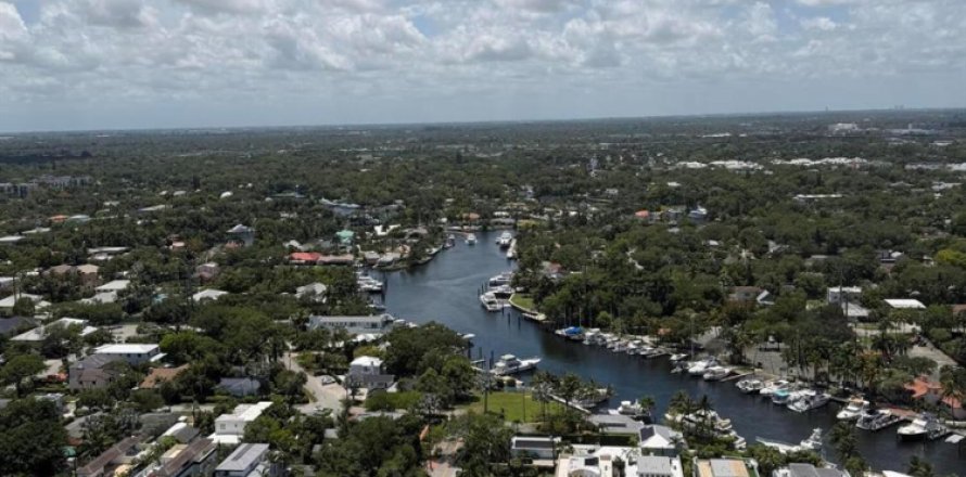 Appartement à Fort Lauderdale, Floride 2 chambres, 66624.5 m2 № 2084442