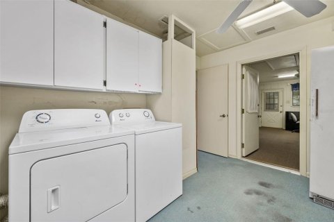 Купить виллу или дом в Гейнсвилл, Флорида 7 комнат, 150.5м2, № 2212828 - фото 25