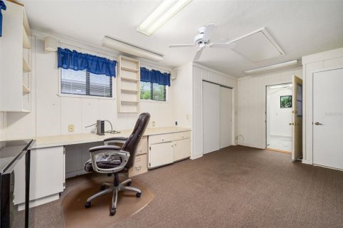 Купить виллу или дом в Гейнсвилл, Флорида 7 комнат, 150.5м2, № 2212828 - фото 18