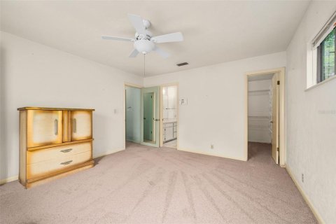 Купить виллу или дом в Гейнсвилл, Флорида 7 комнат, 150.5м2, № 2212828 - фото 20