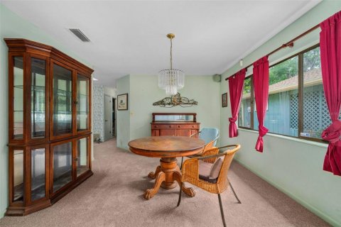 Купить виллу или дом в Гейнсвилл, Флорида 7 комнат, 150.5м2, № 2212828 - фото 10