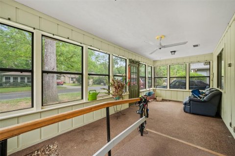 Купить виллу или дом в Гейнсвилл, Флорида 7 комнат, 150.5м2, № 2212828 - фото 5