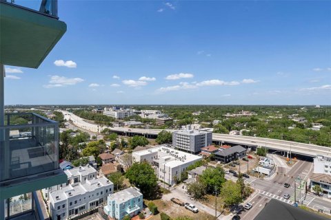 Condominio en alquiler en Saint Petersburg, Florida, 2 dormitorios, 178.65 m2 № 1915447 - foto 29