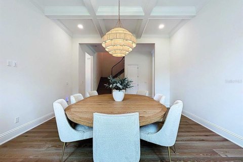 Casa en venta en Tampa, Florida, 5 dormitorios, 398.09 m2 № 1911891 - foto 18