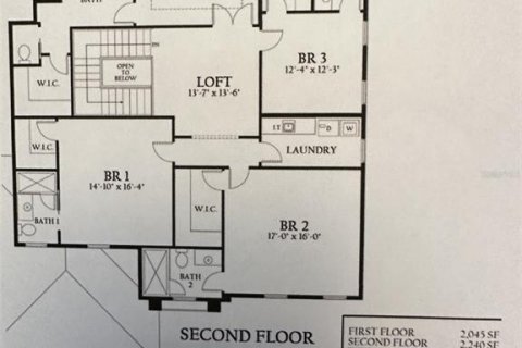 Casa en venta en Tampa, Florida, 5 dormitorios, 398.09 m2 № 1911891 - foto 6