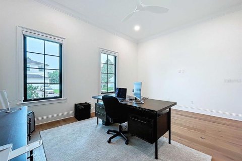 Casa en venta en Tampa, Florida, 5 dormitorios, 398.09 m2 № 1911891 - foto 11