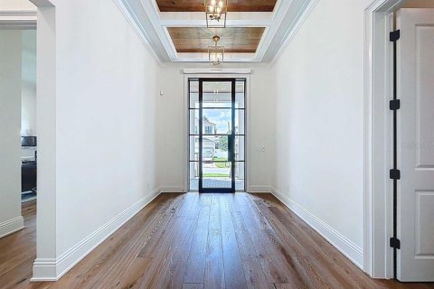 Casa en venta en Tampa, Florida, 5 dormitorios, 398.09 m2 № 1911891 - foto 9
