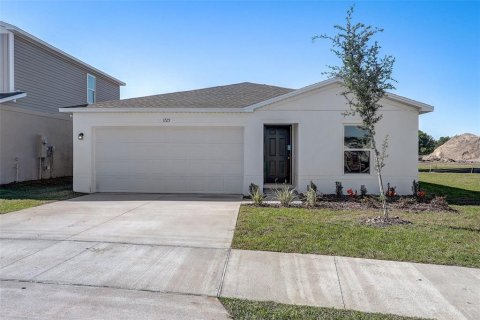 Casa en venta en St. Lucie, Florida, 3 dormitorios, 117.34 m2 № 2239480 - foto 5