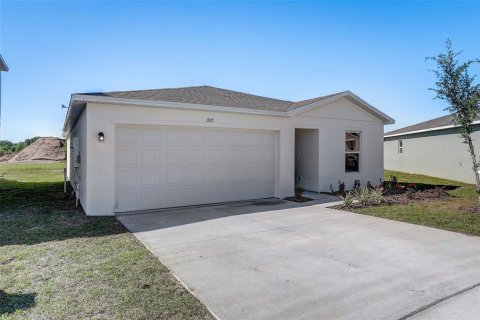 Casa en venta en St. Lucie, Florida, 3 dormitorios, 117.34 m2 № 2239480 - foto 10