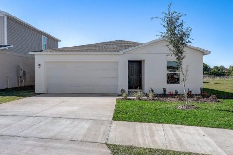 Casa en venta en St. Lucie, Florida, 3 dormitorios, 117.34 m2 № 2239480 - foto 6