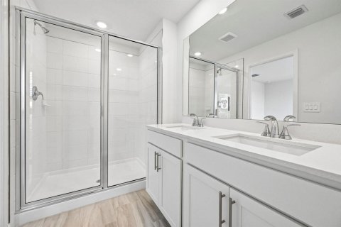 Touwnhouse à vendre à Port St. Lucie, Floride: 3 chambres, 154.31 m2 № 2318156 - photo 28